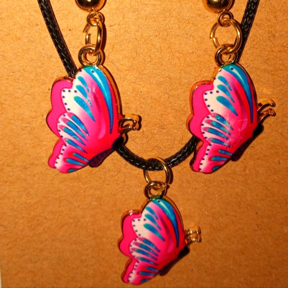 Jewelry Set